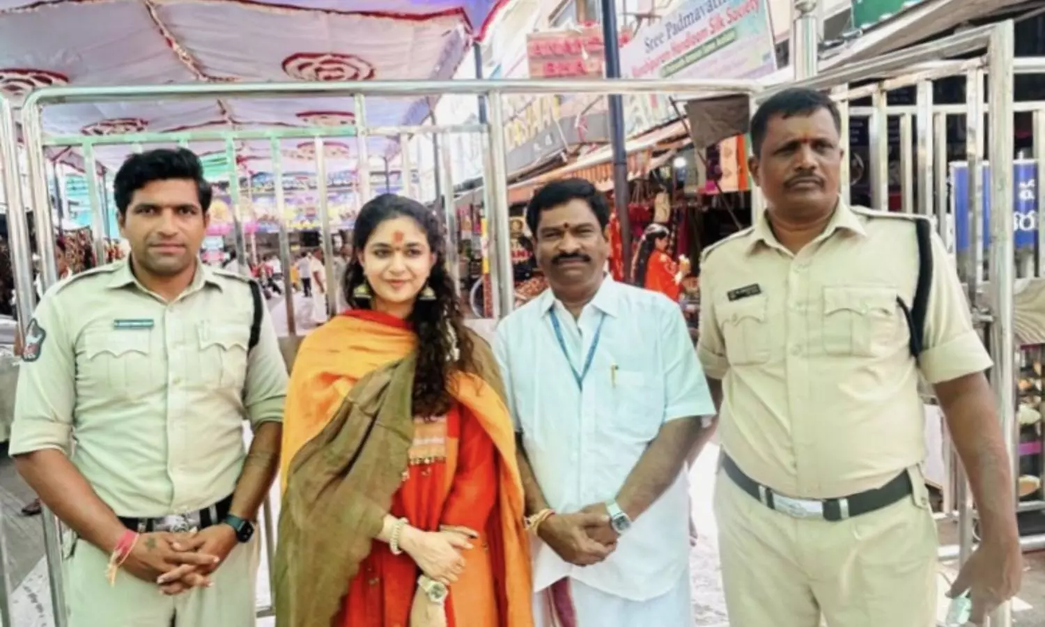 Tiruchanur