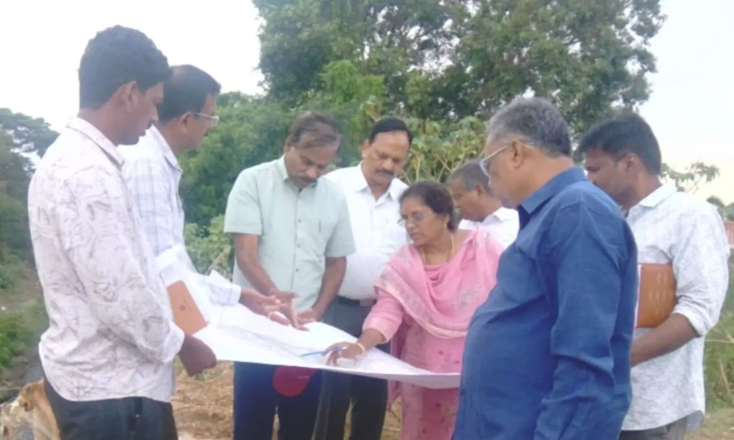Rajahmundry