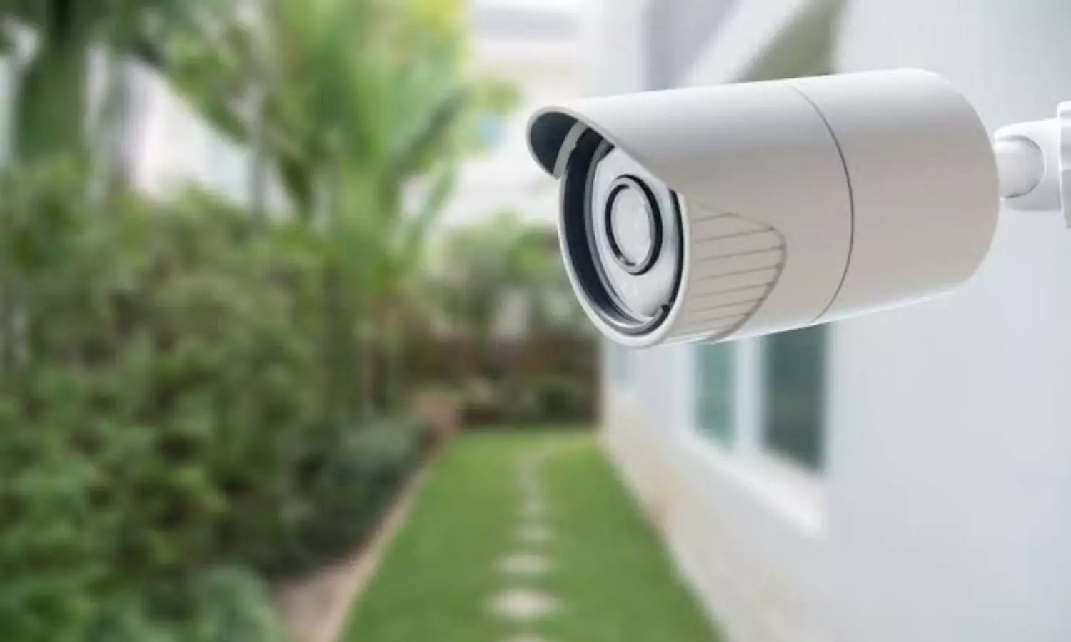 CCTV cameras