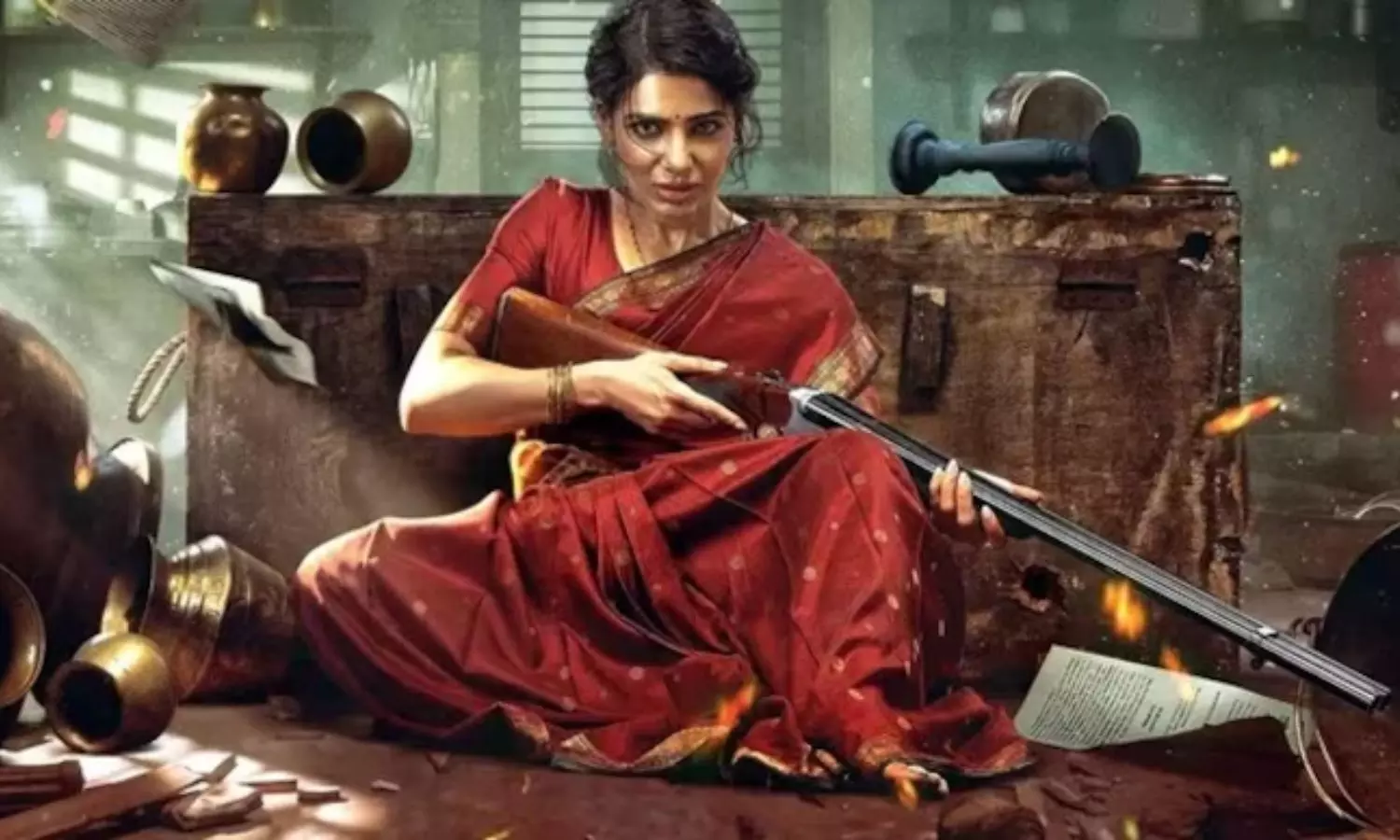Maa Inti Bangaaram 2