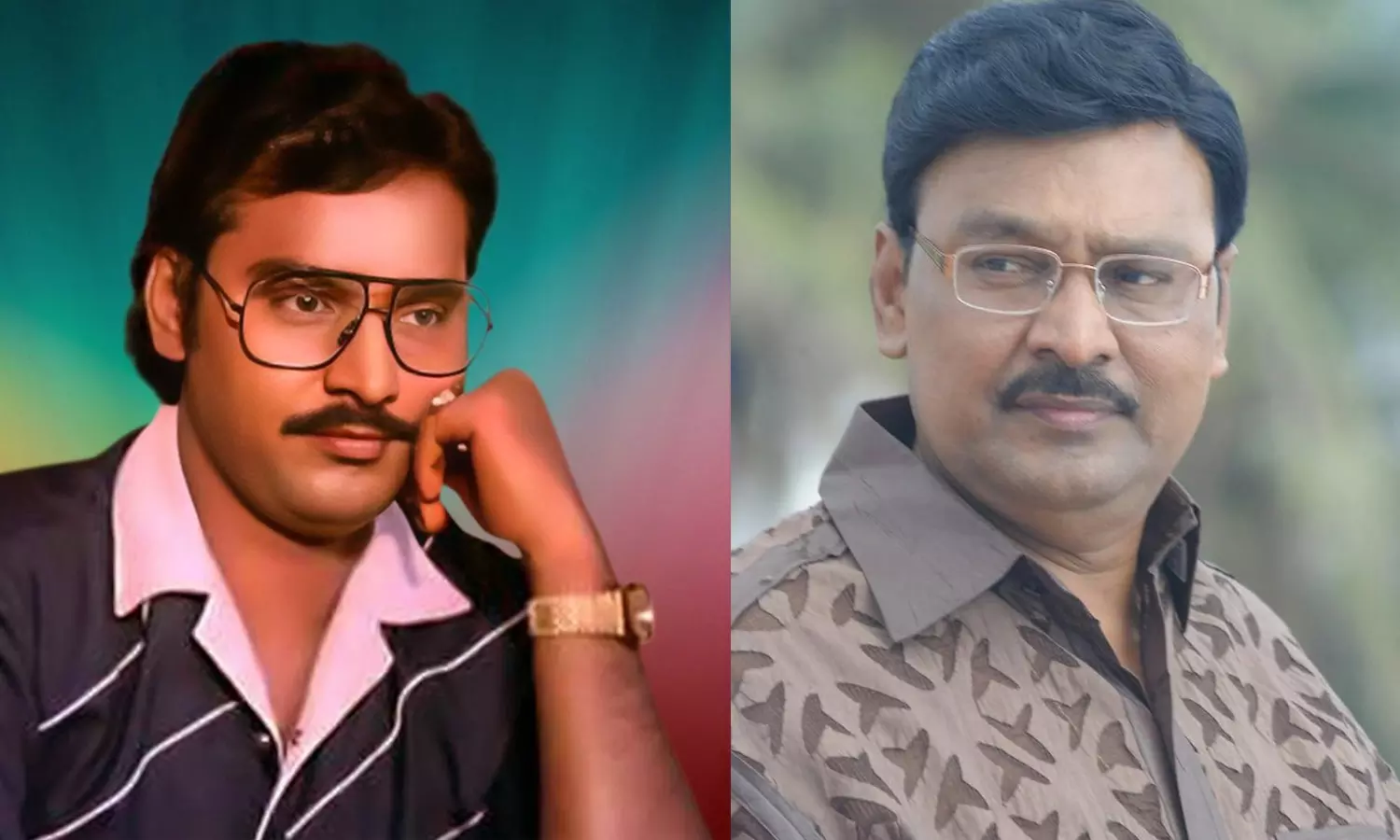 bhagyaraj passes away
