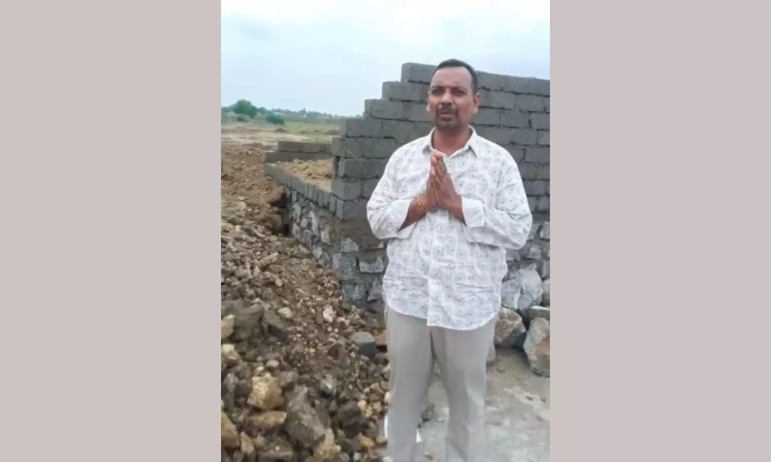 Mahabubabad: గూడూరు ఏజెన్సీలో రియల్ మాఫియా దందా.. 1/70 చట్టం బేఖాతరు!