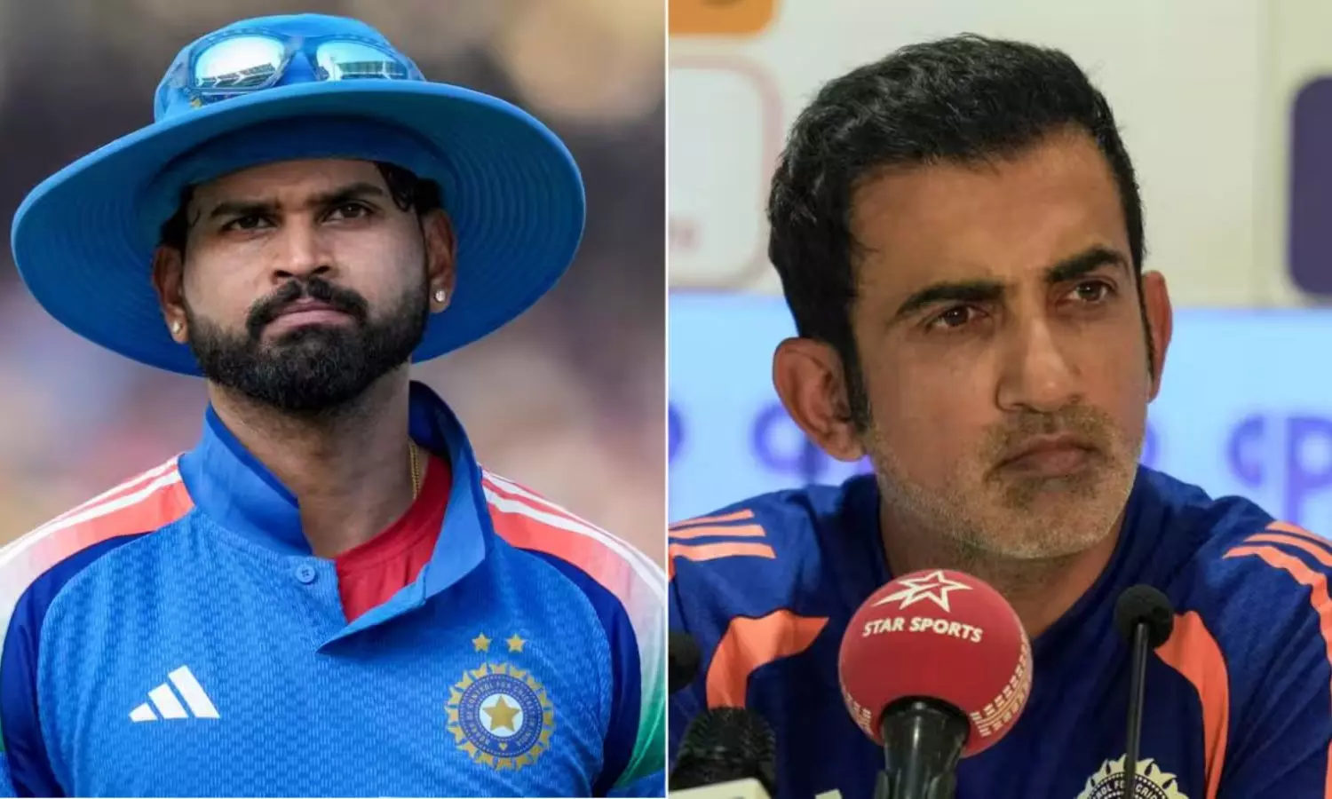 India vs Ireland: ఐర్లాండ్ చేతిలో ఓటమి.. డ్రెస్సింగ్ రూమ్‌లో అయ్యర్‌పై గంభీర్ ఫైర్
