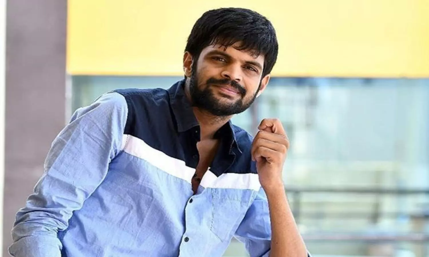 Mahesh