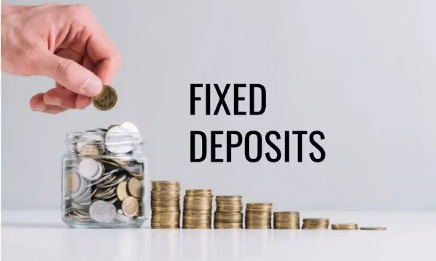 Fixed Deposit: రూ. 5 ల‌క్ష‌ల ఫిక్స్‌డ్ డిపాజిట్ చేస్తే.. 5 ఏళ్ల త‌ర్వాత చేతికి ఎంత వ‌స్తుందో తెలుసా.?