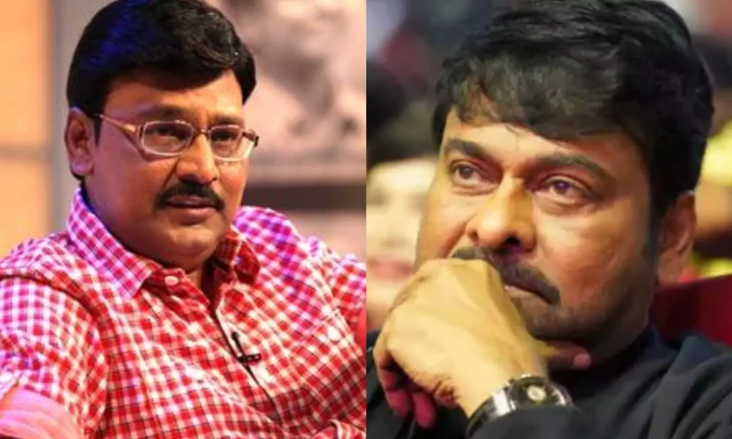 Chiranjeevi