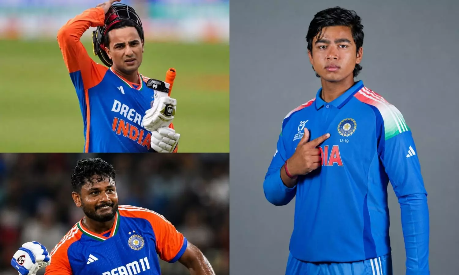 Sanju Samson