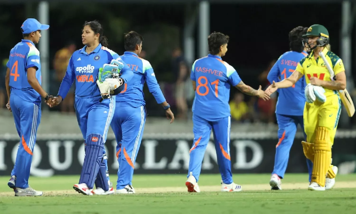 IND vs AUS