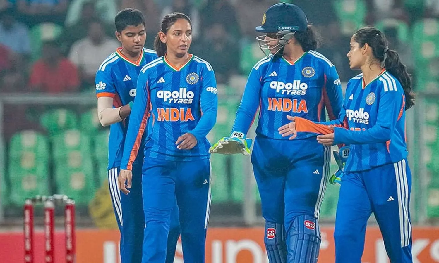 IND vs AUS