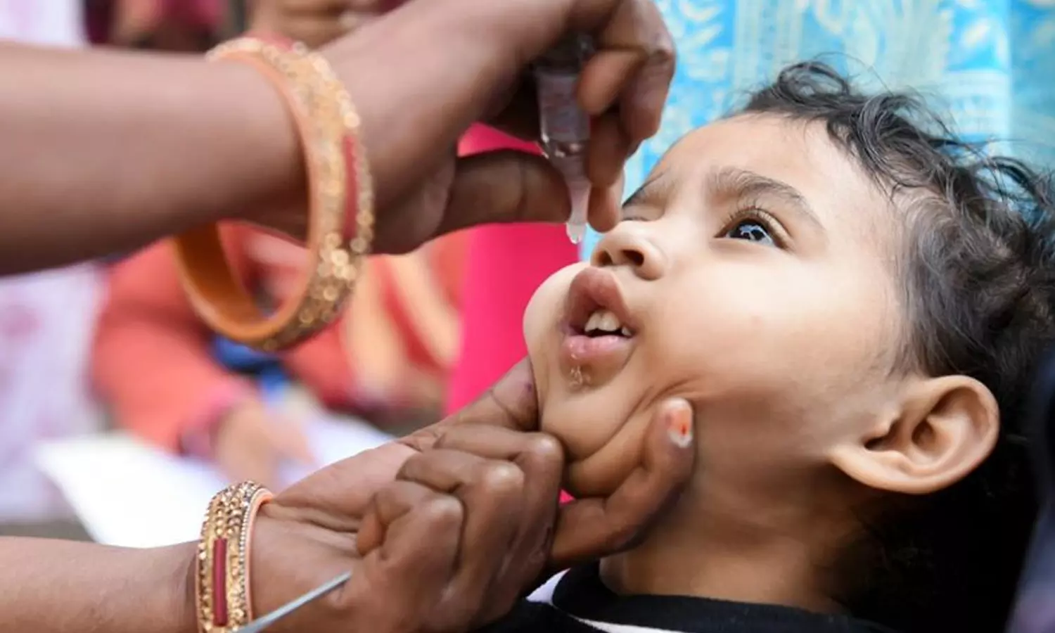 Pulse-Polio
