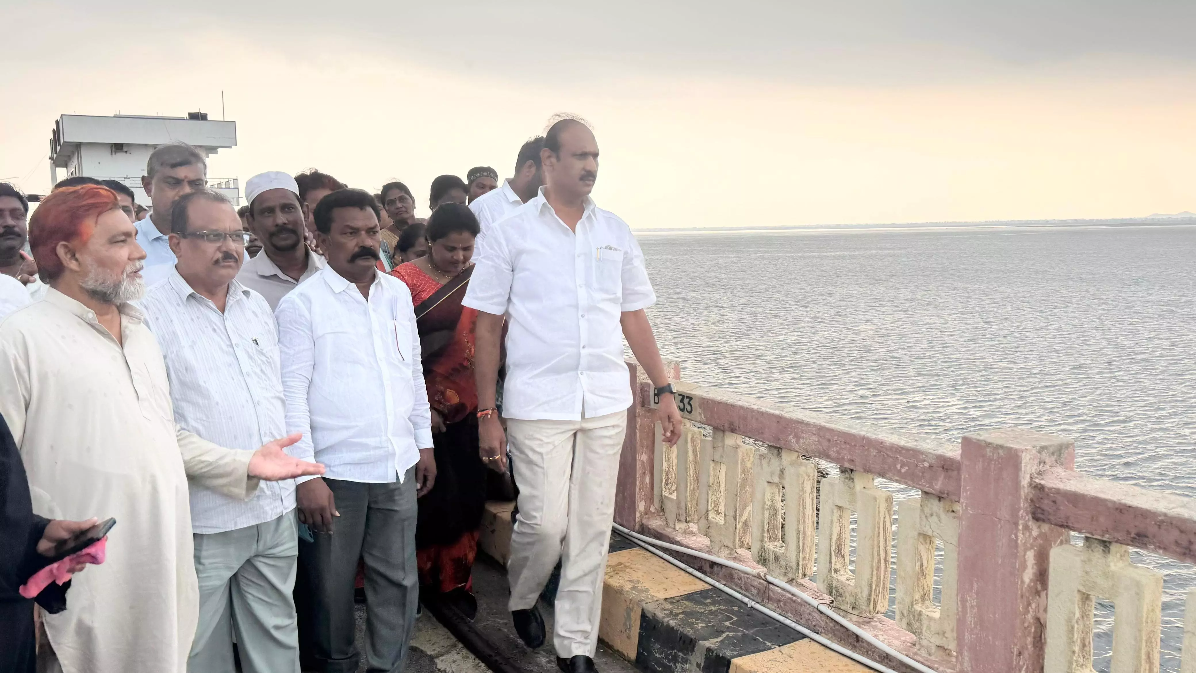 Karimnagar: దమ్ముంటే నా సవాల్ స్వీకరించు.. గంగులకు సుడా చైర్మన్ సవాల్!
