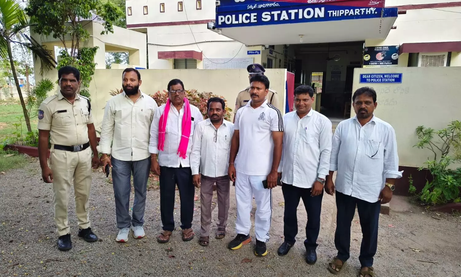 Nalgonda