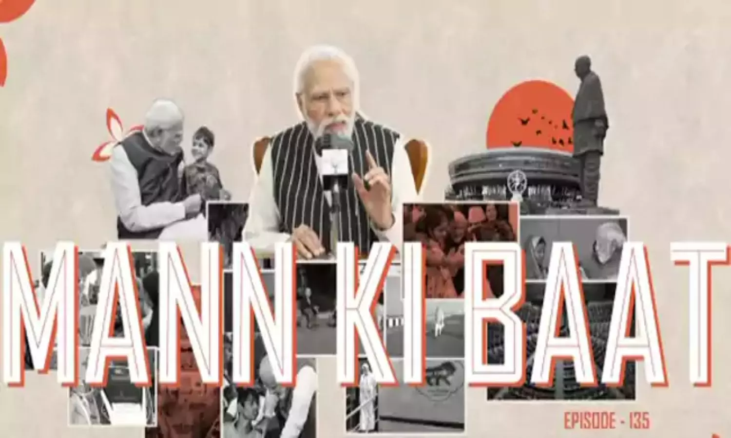 Mann Ki Baat