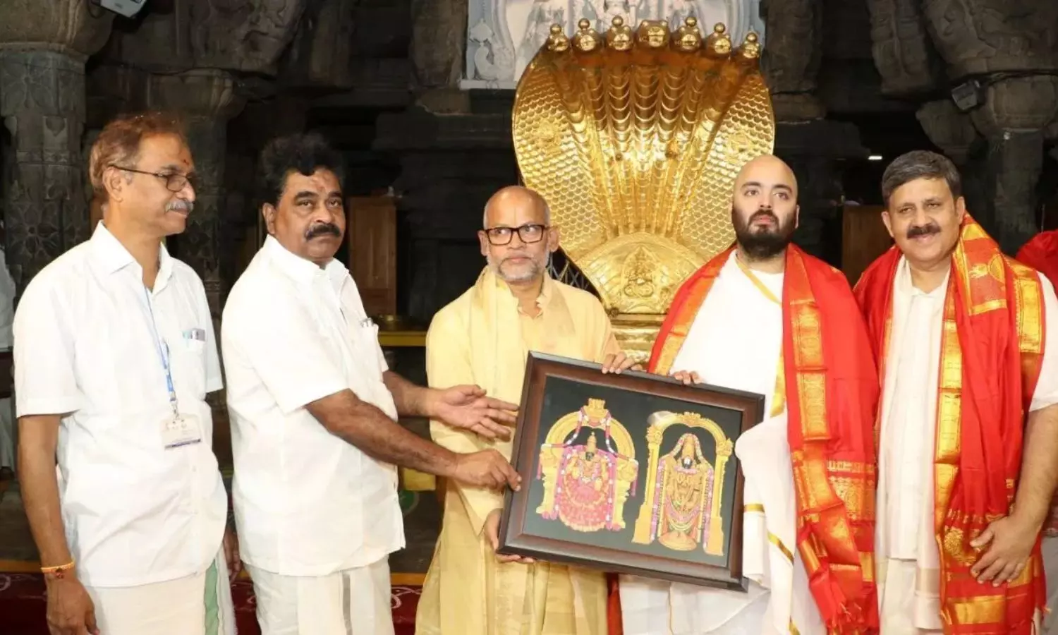 Tirumala