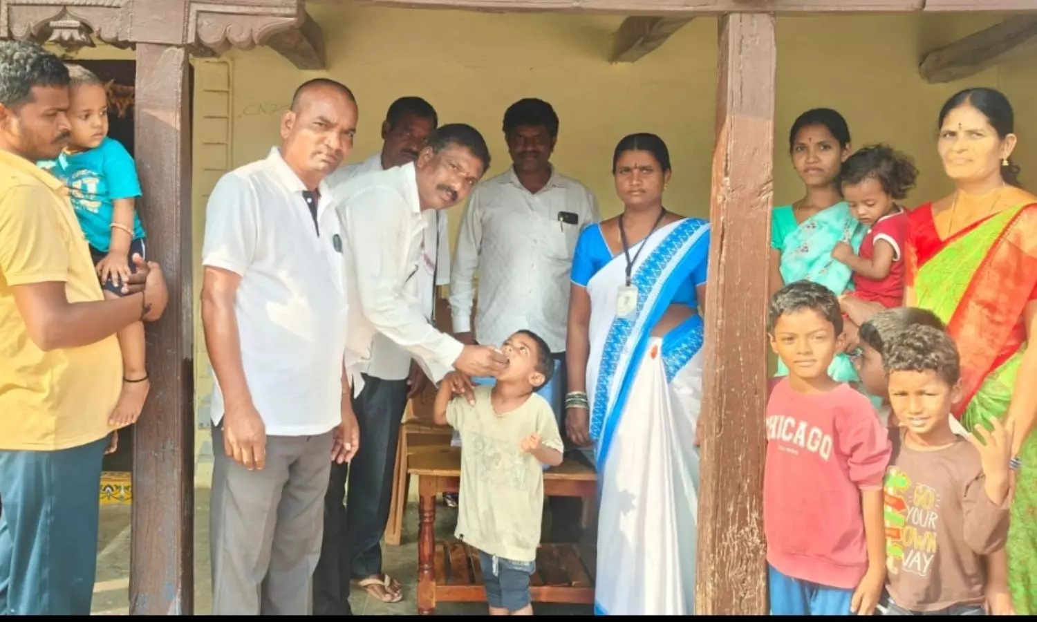 bhumpally