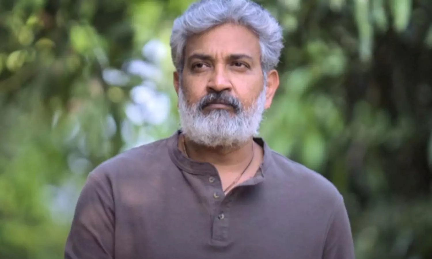 వారణాసికు ఇదే ప్రాణం: రాజమౌళి