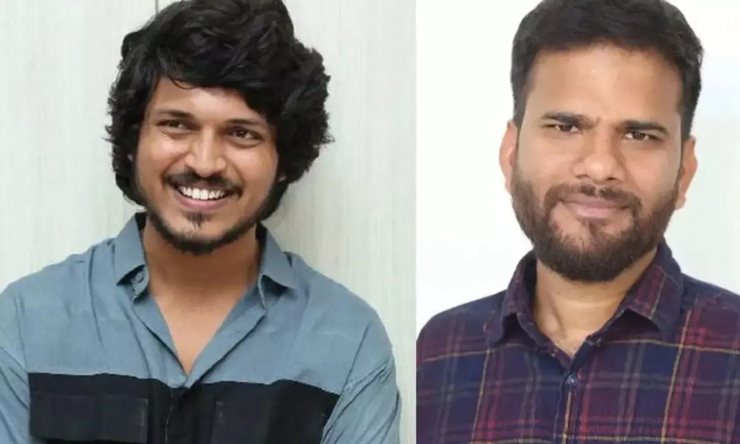 రాజు వెడ్స్ రాంబాయి దర్శకుడితో సుమంత్ ప్రభాస్ కొత్త సినిమా!