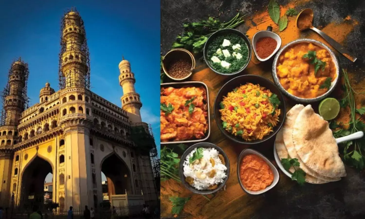 Hyderabad