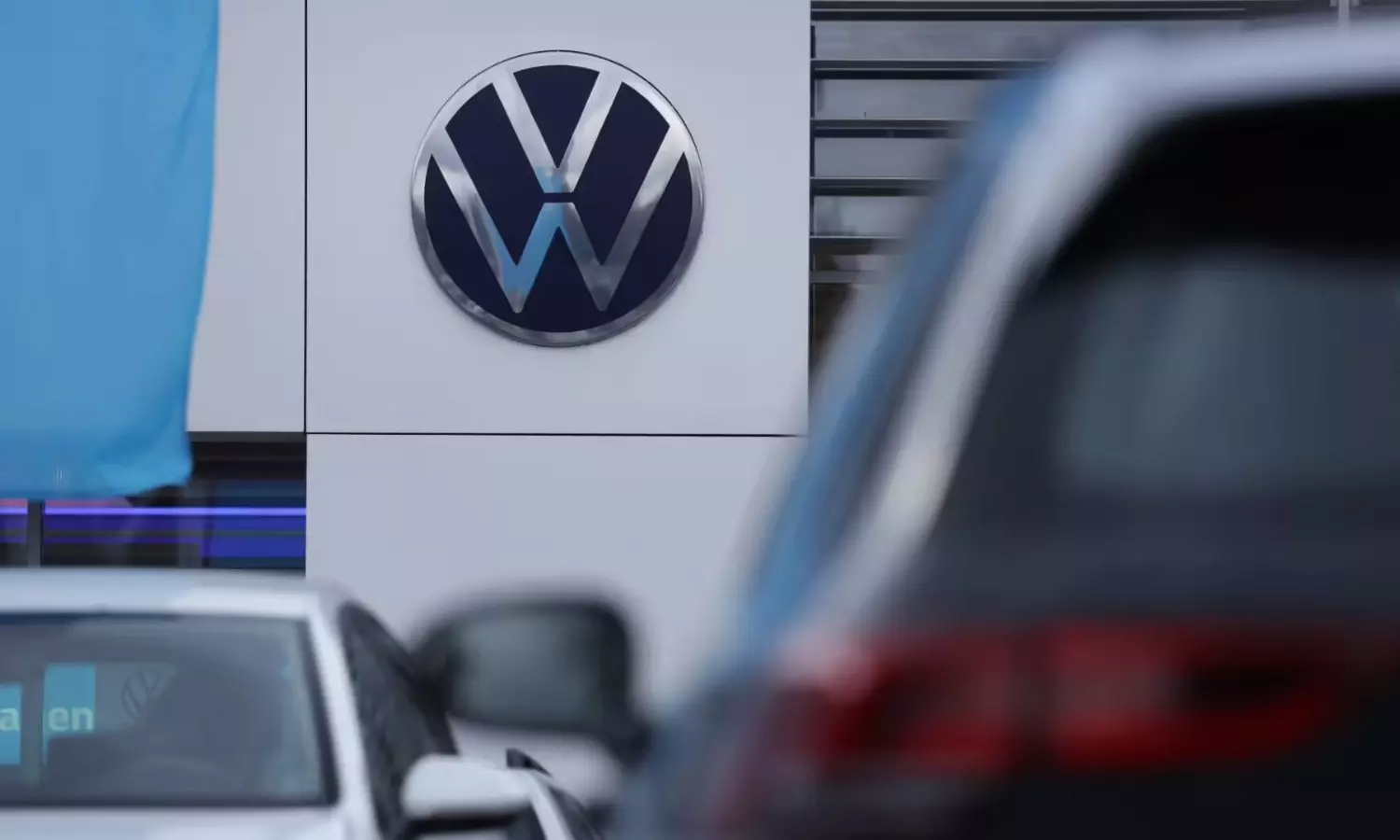 Volkswagen