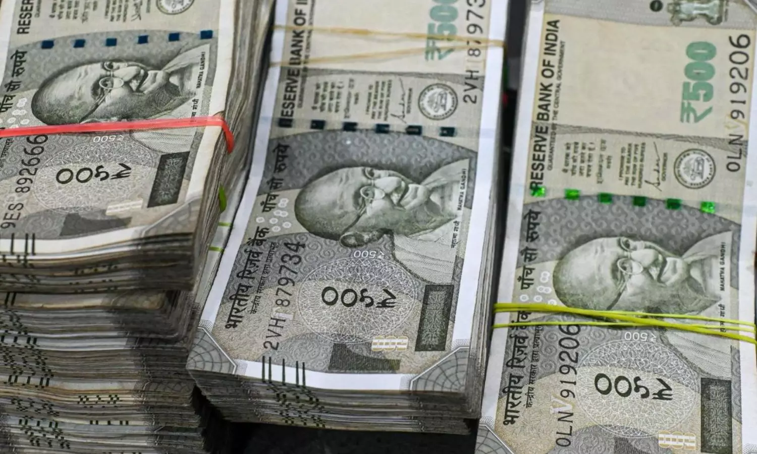 Money