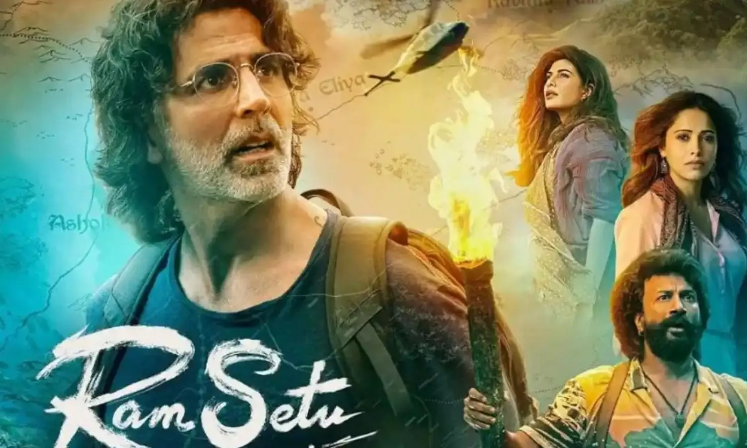 Ram Setu