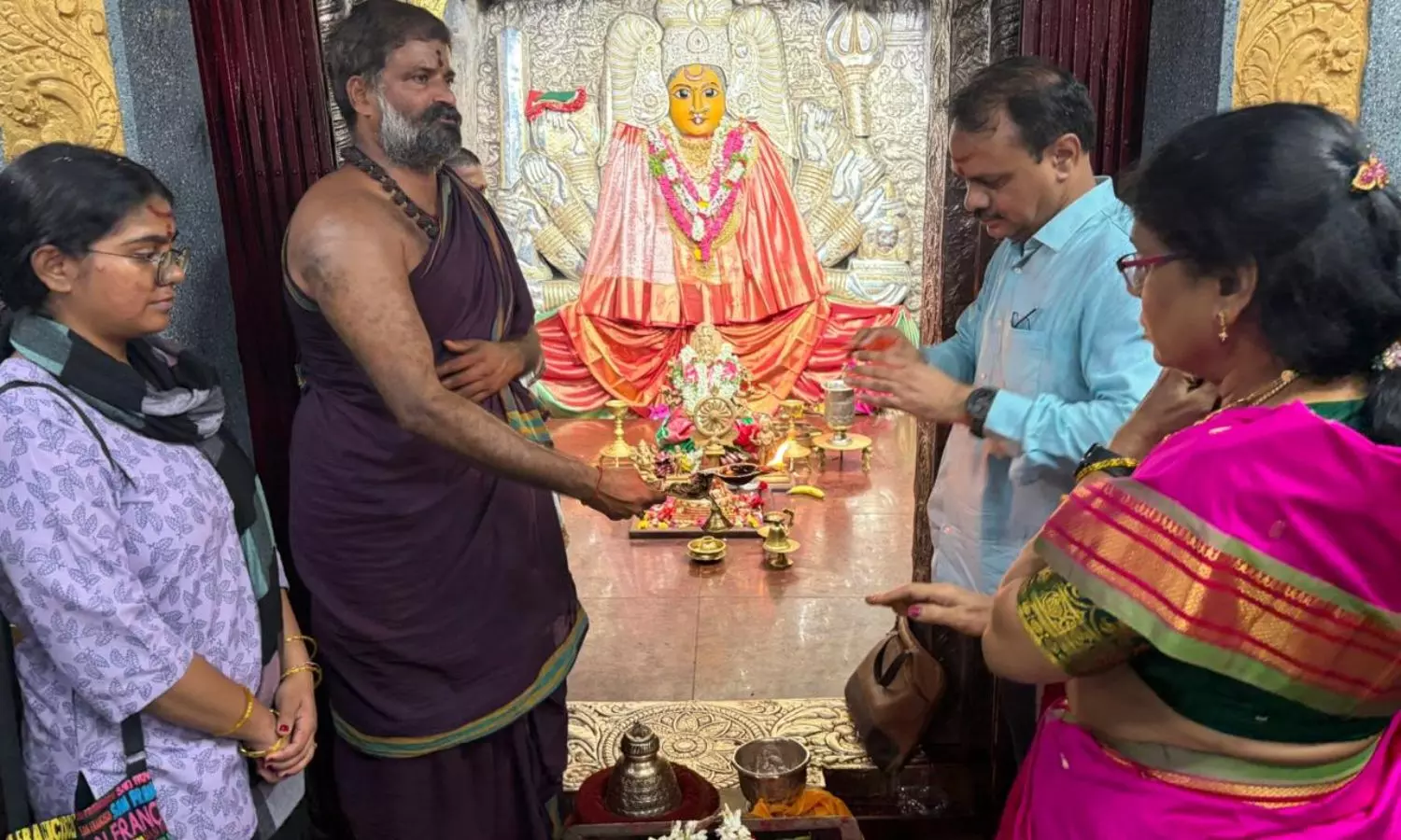 Warangal