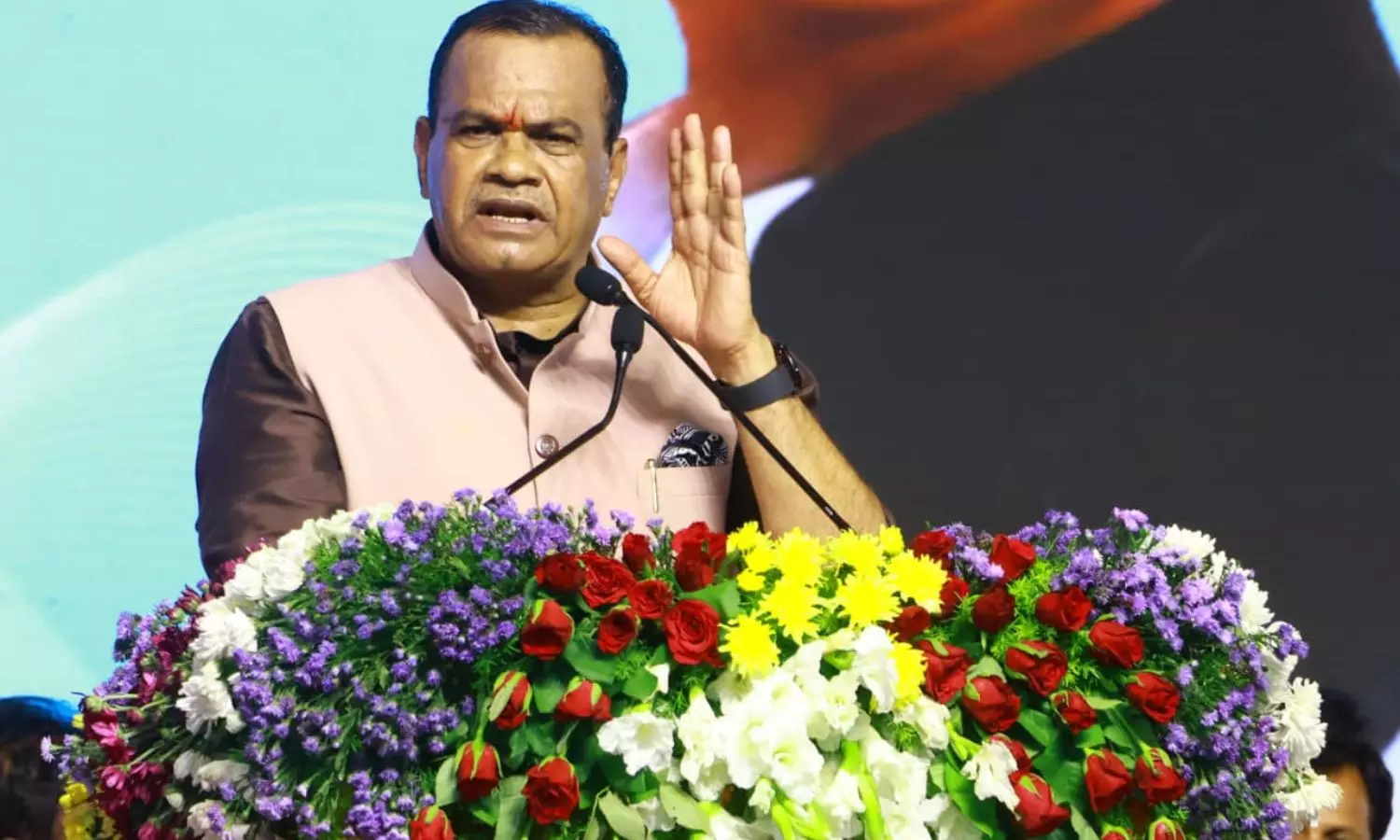 Nalgonda