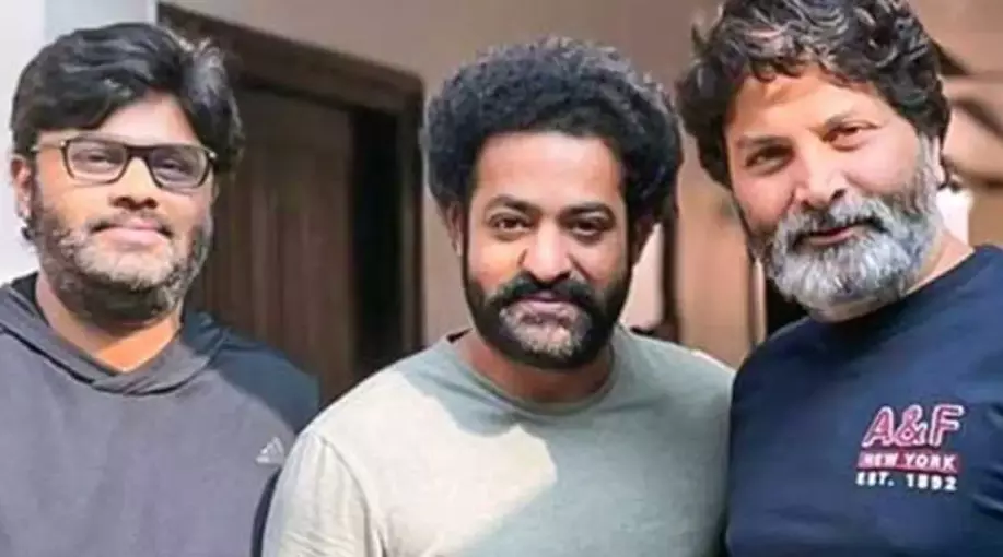 గాడ్ ఆఫ్ వార్ అప్‌డేట్ వచ్చేస్తోంది: ఎన్టీఆర్ ఫ్యాన్స్‌కు పండగ రోజు!