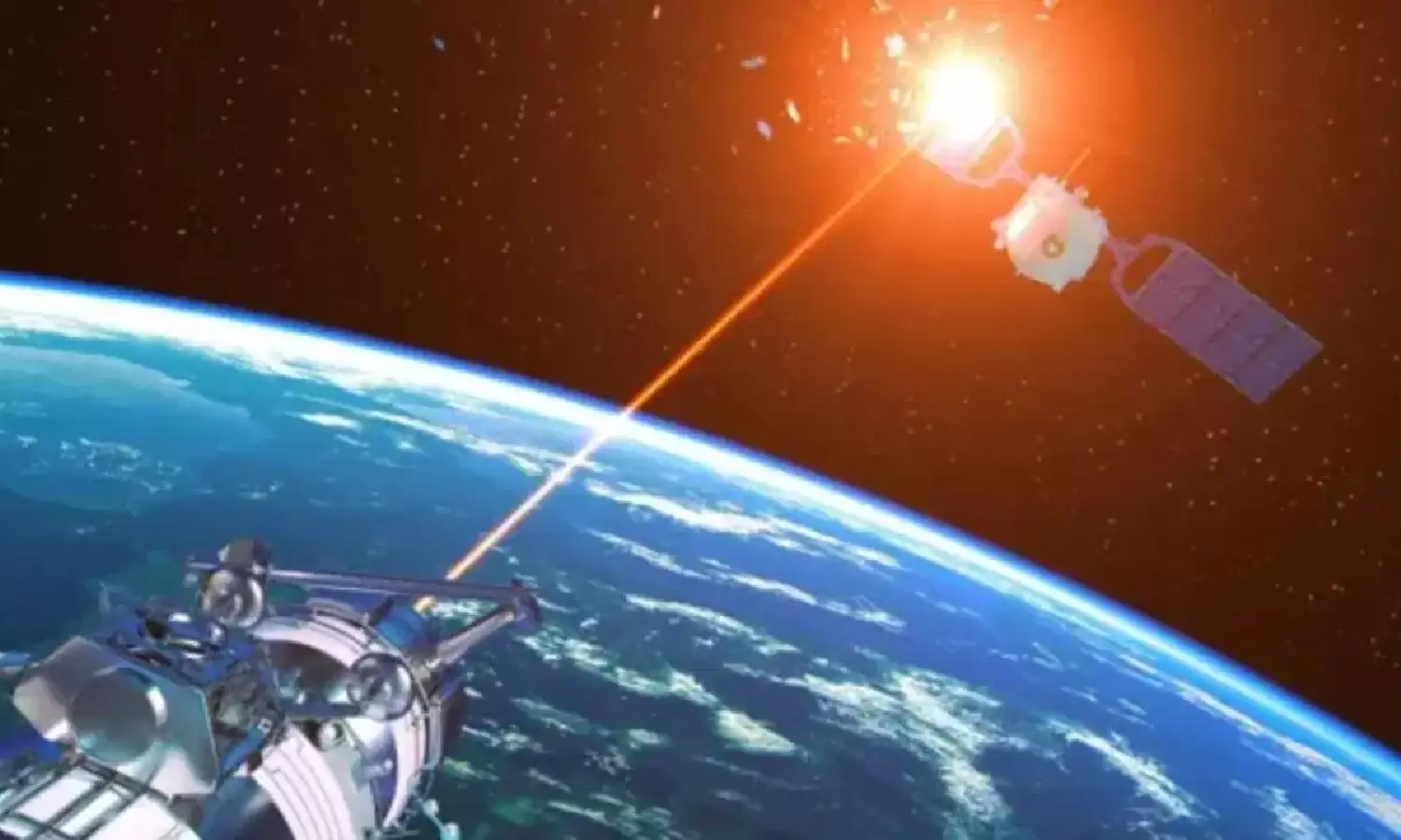 Space War