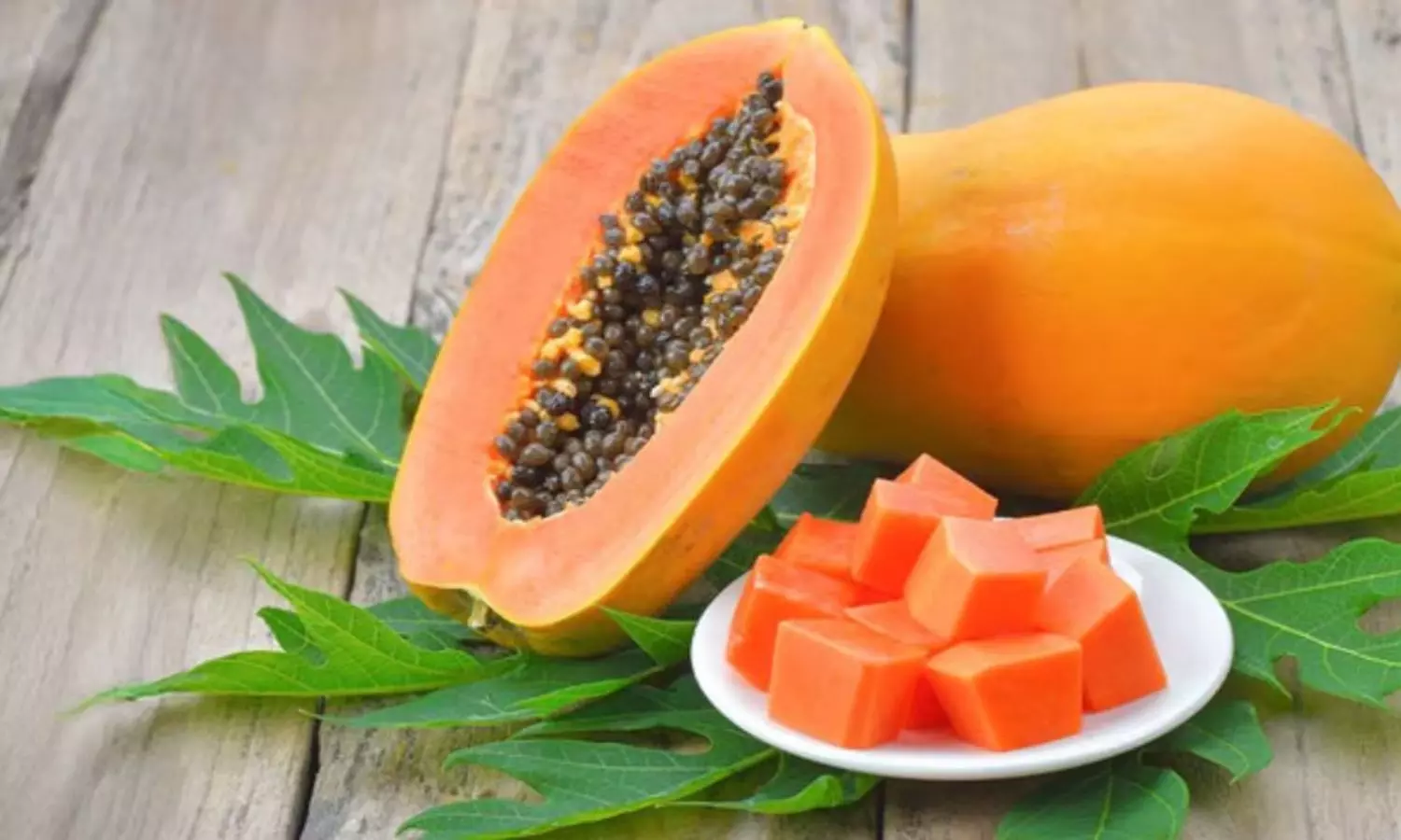 Health Benefits of Papaya Leaves