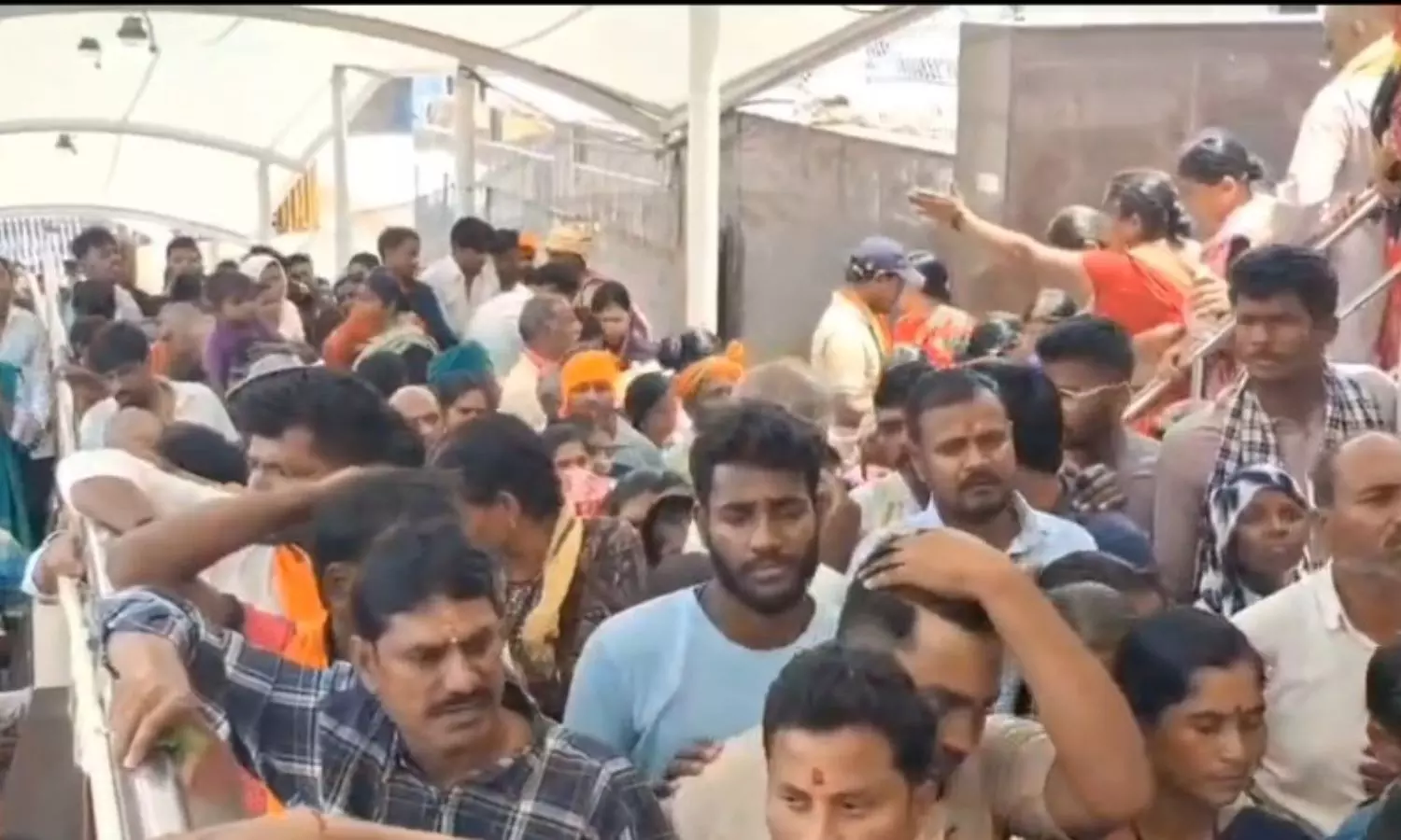Srisailam