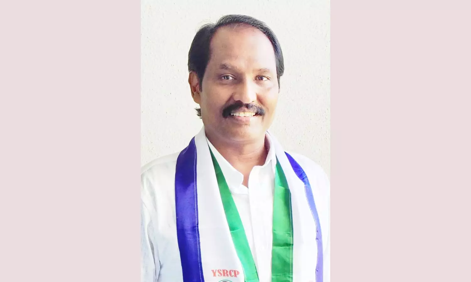 శ్రీలక్ష్మికి ఒక న్యాయం.. సునీల్ కుమార్‌కు ఒక న్యాయమా? సీఎం చంద్రబాబుకు శోభన్ బాబు ప్రశ్న