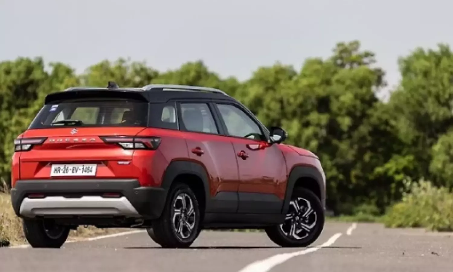 July 2026 Car Launches