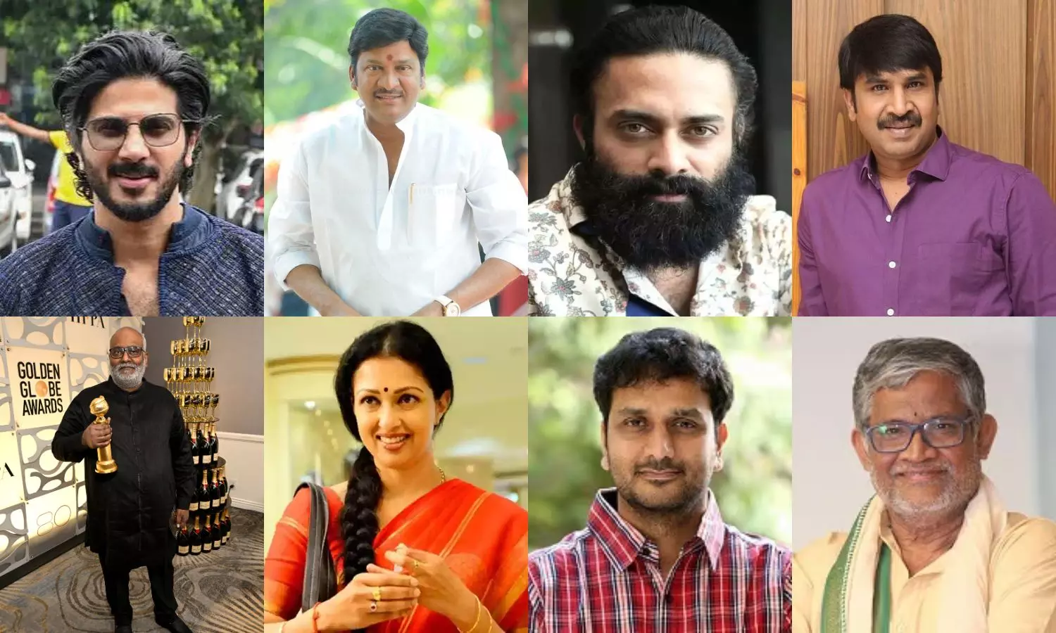 టాలీవుడ్ జూలై బర్త్‌డే డైరీ: ఈ నెలలో పుట్టినరోజు జరుపుకునే సినీ ప్రముఖులు వీరే!