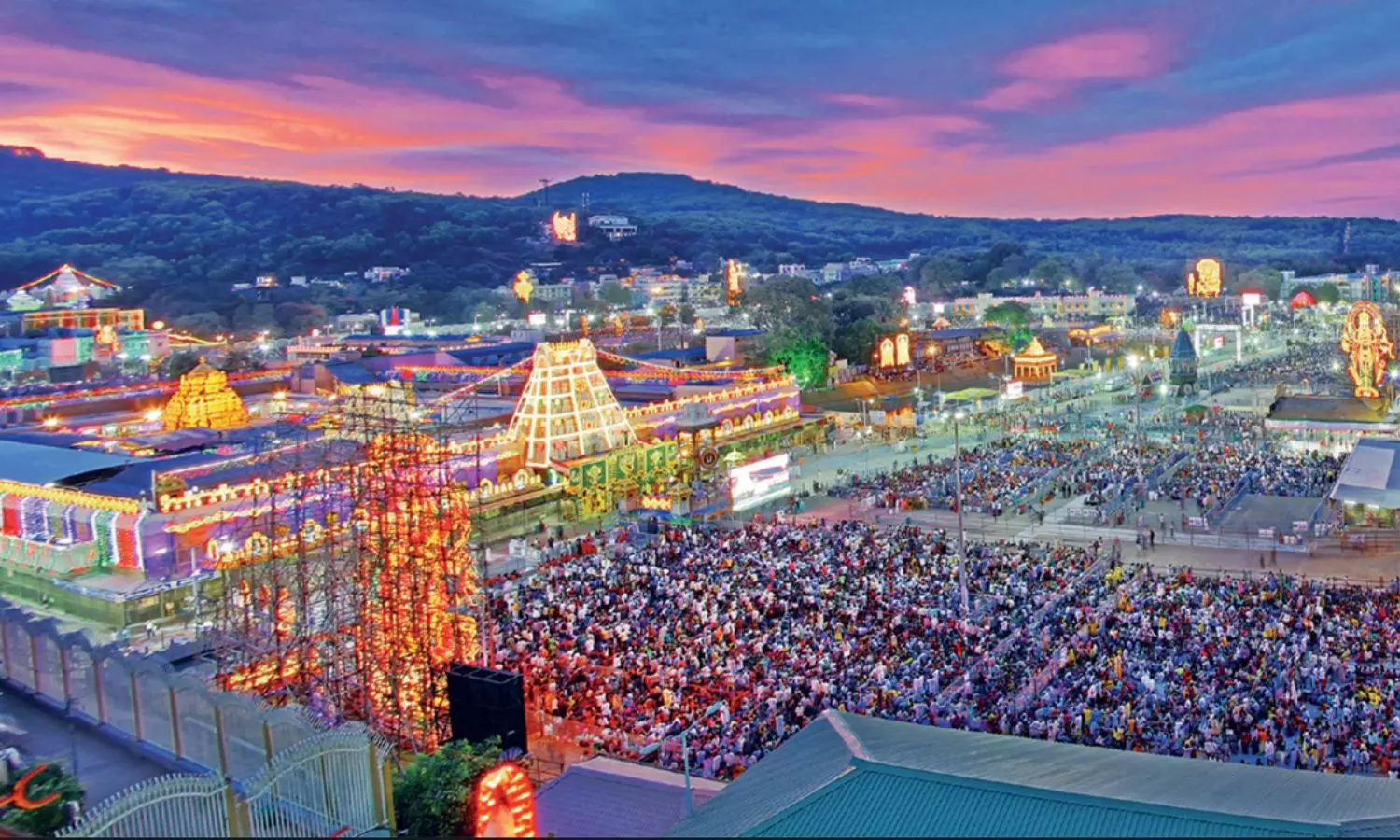 Tirumala: వేంకటేశ్వరుని ఆలయాలు ఎన్నున్నా...తిరుమలకే ఎందుకు వెళ్తారు...పెద్దలు చెప్పిన రహస్యం