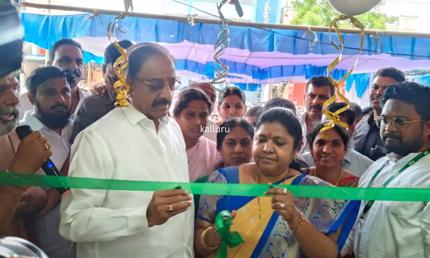 kalluru