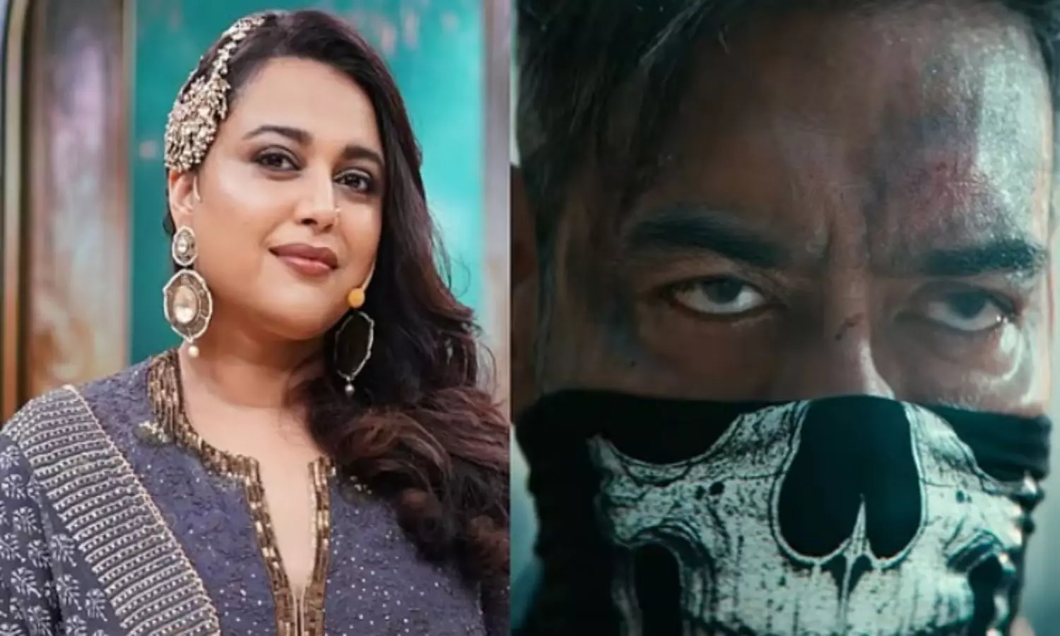 Chauhaan Teaser