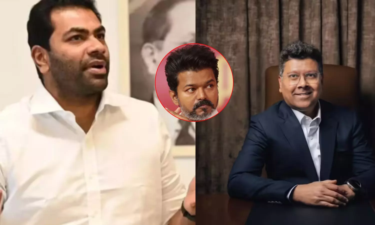 TVK-Vijay
