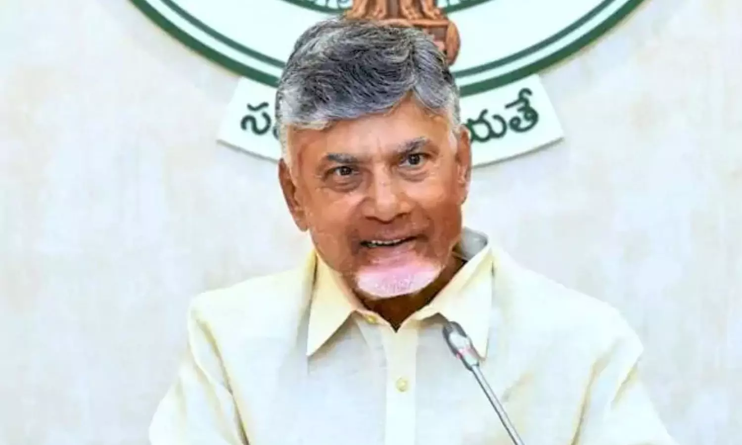 Chandrababu