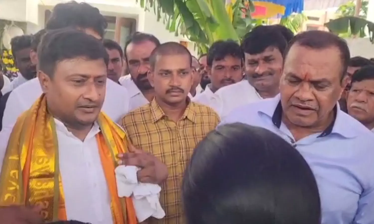 Nalgonda