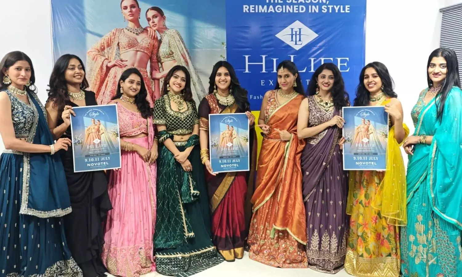 Hyderabad
