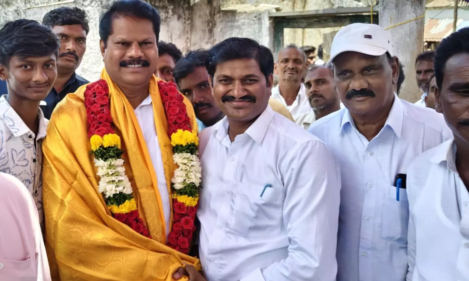 Veligonda