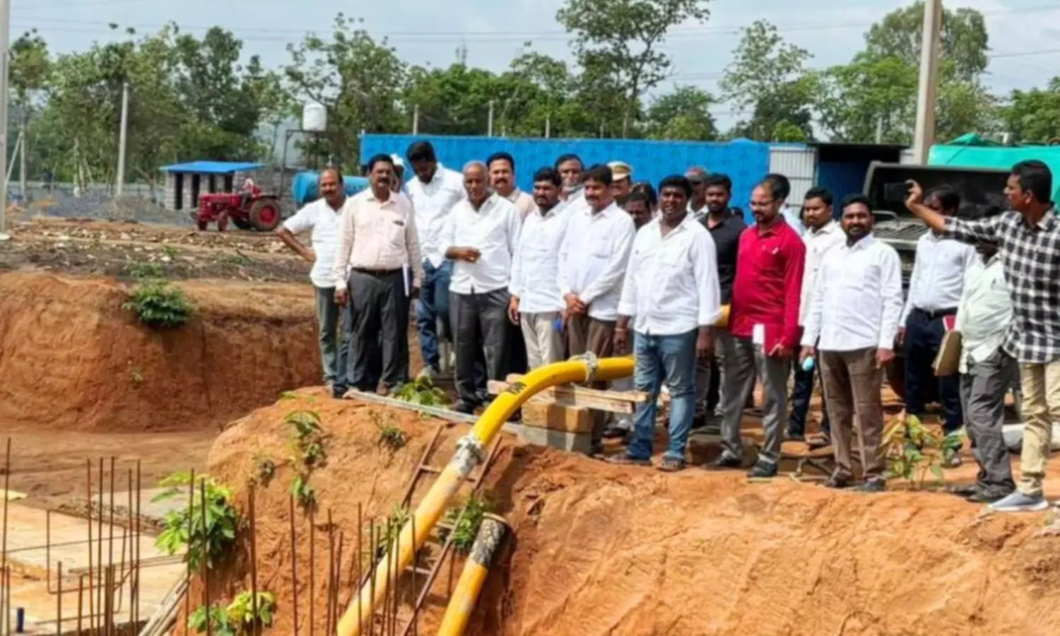 Kothagudem