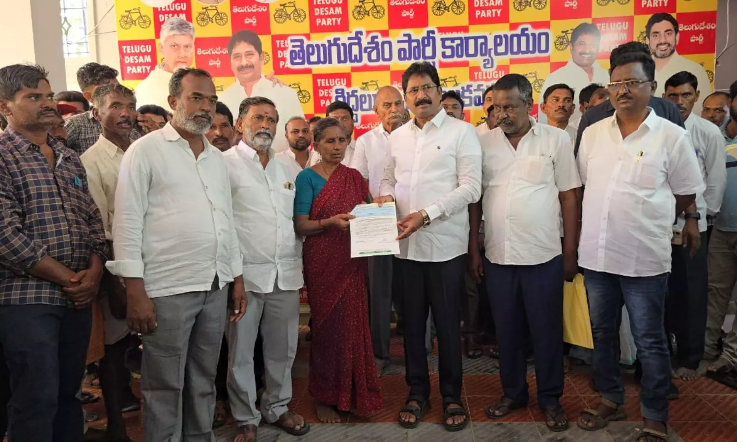 Giddalur
