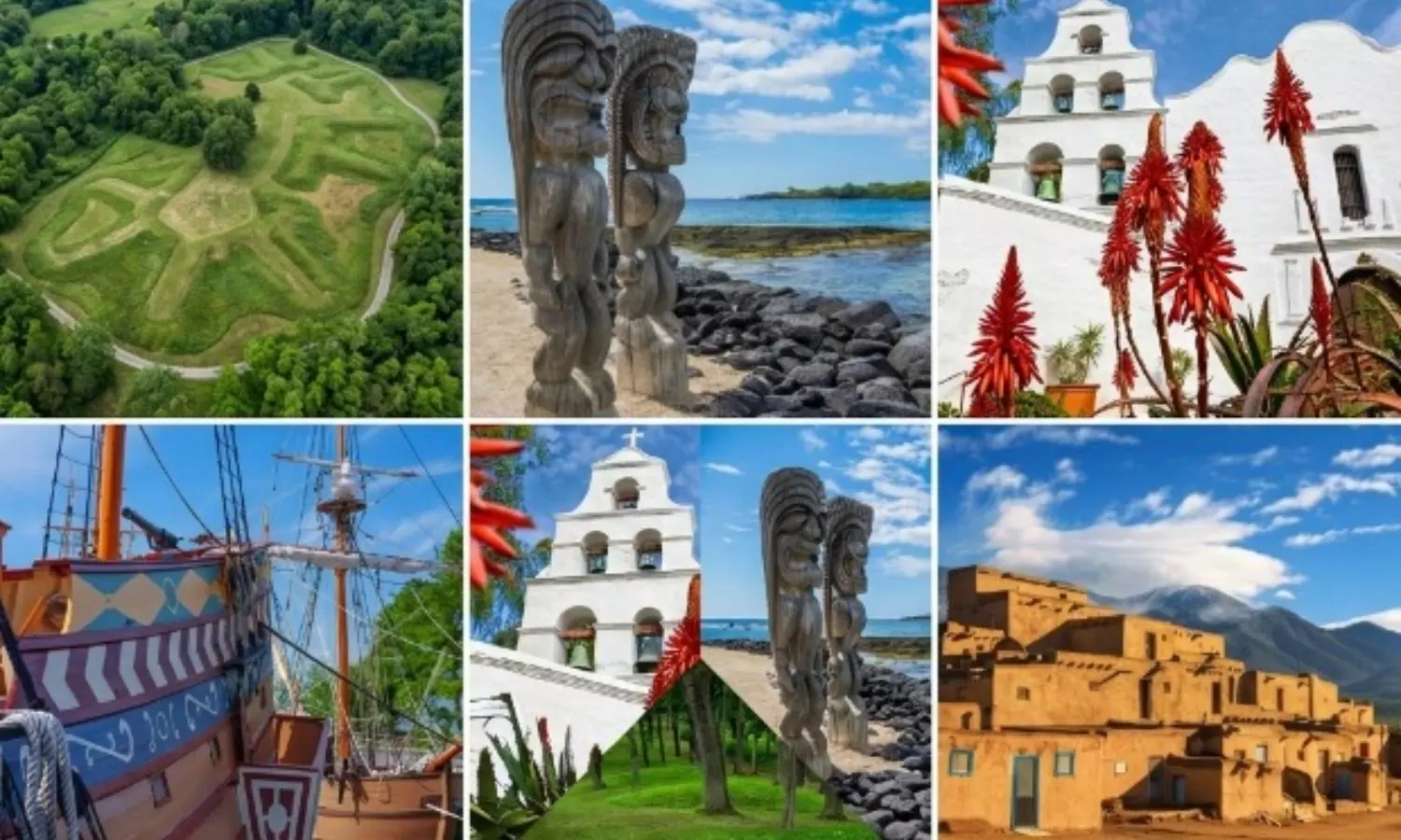 Historic Places