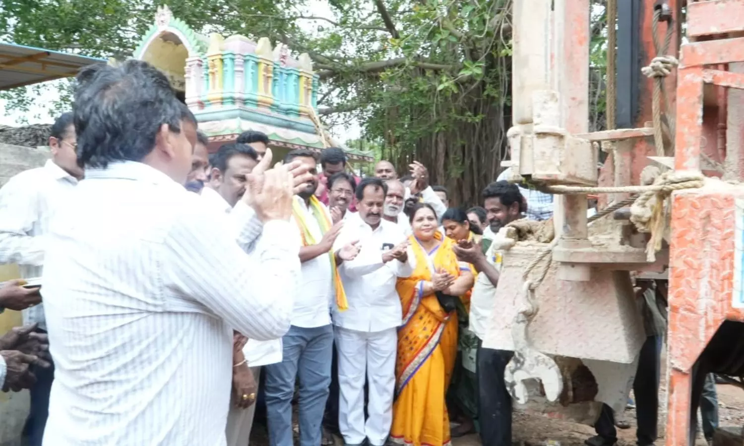 Cheepurupalli