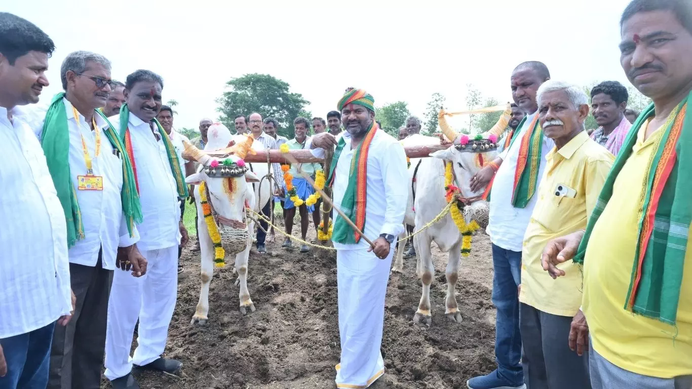 Parvathipuram