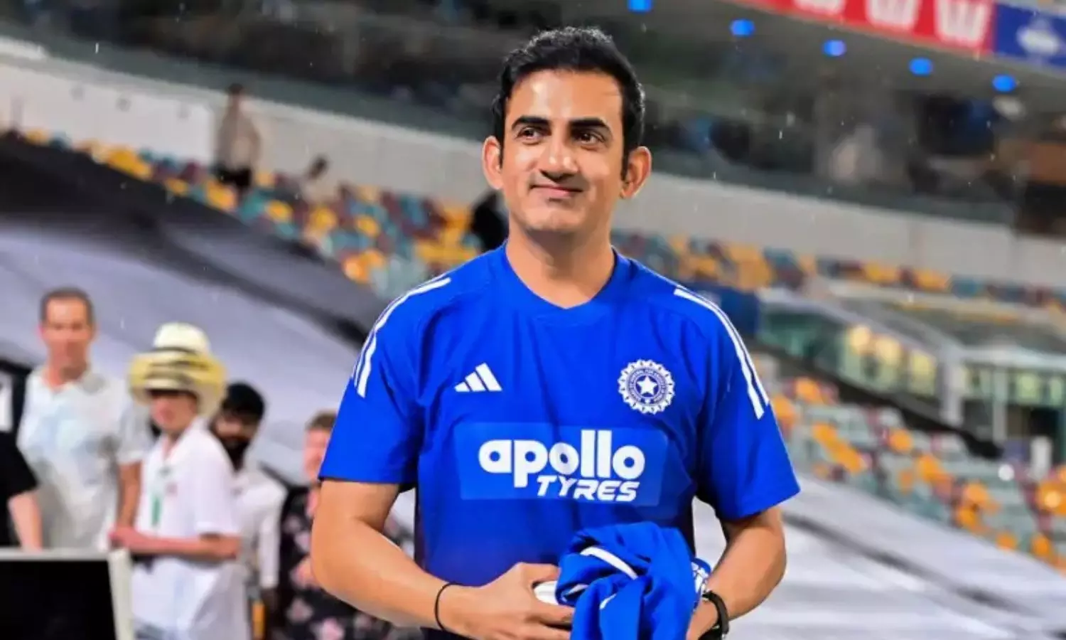 Gautam Gambhir Trolls
