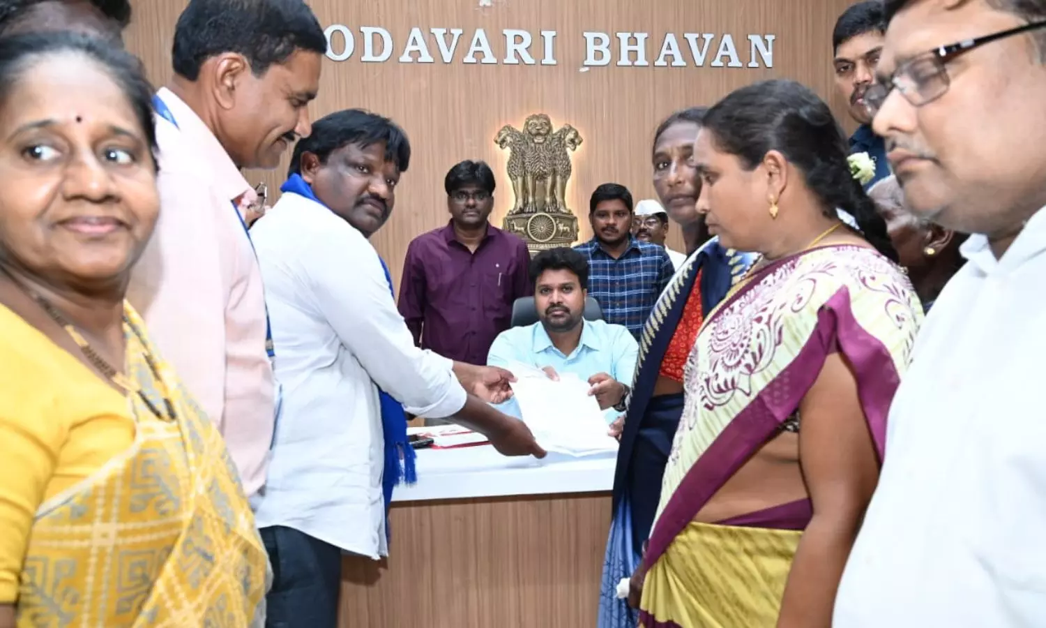 Amalapuram
