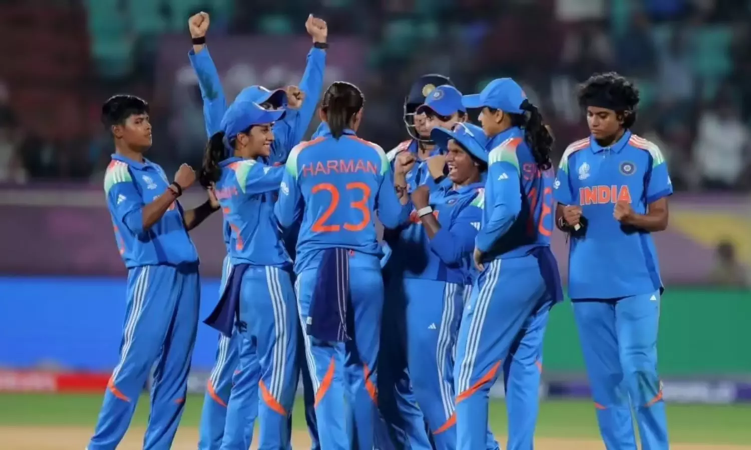 India women Team